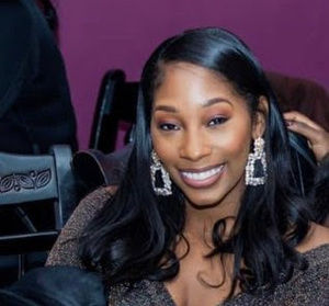 Meet your Posher, Britney